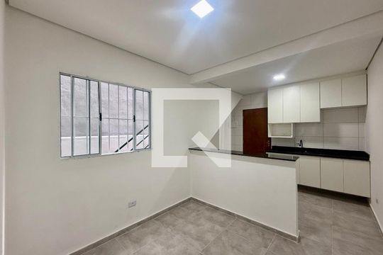 Apartamento para alugar com 1 quarto, 50m² em Jardim Casablanca, São Paulo
