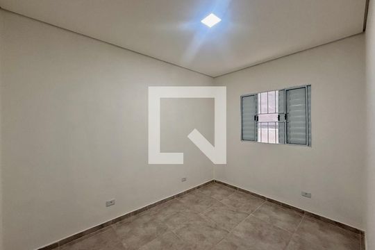 Quarto  de apartamento para alugar com 1 quarto, 50m² em Jardim Casablanca, São Paulo