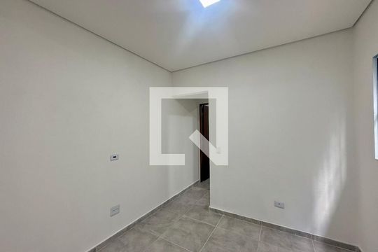 Sala de apartamento para alugar com 1 quarto, 50m² em Jardim Casablanca, São Paulo
