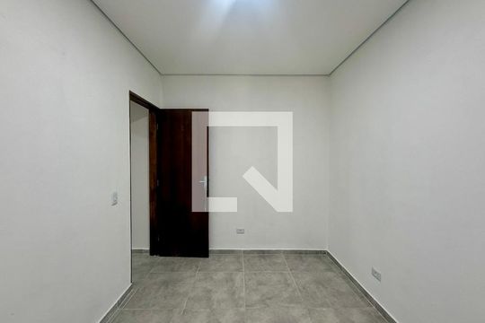 Quarto  de apartamento para alugar com 1 quarto, 50m² em Jardim Casablanca, São Paulo