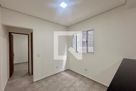 Apartamento para alugar com 1 quarto, 50m² em Jardim Casablanca, São Paulo