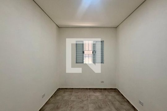 Quarto  de apartamento para alugar com 1 quarto, 50m² em Jardim Casablanca, São Paulo