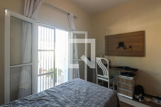 Quarto 1 de casa para alugar com 4 quartos, 150m² em Vila Gomes Cardim, São Paulo