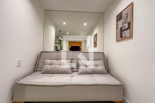 Kitnet/Studio à venda com 1 quarto, 34m² em Centro, Rio de Janeiro