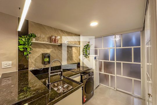 Kitnet/Studio à venda com 1 quarto, 34m² em Centro, Rio de Janeiro