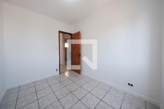 Quarto 1 de apartamento à venda com 2 quartos, 46m² em Conjunto Habitacional Padre Manoel da Nobrega, São Paulo