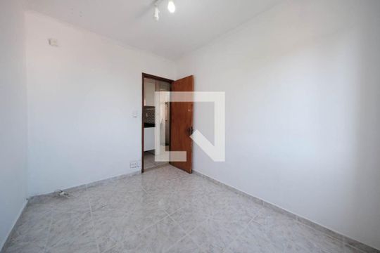Quarto 2 de apartamento à venda com 2 quartos, 46m² em Conjunto Habitacional Padre Manoel da Nobrega, São Paulo