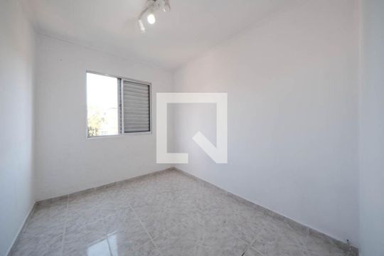 Quarto 2 de apartamento à venda com 2 quartos, 46m² em Conjunto Habitacional Padre Manoel da Nobrega, São Paulo