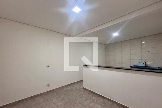 Apartamento para alugar com 1 quarto, 60m² em Jardim Casablanca, São Paulo
