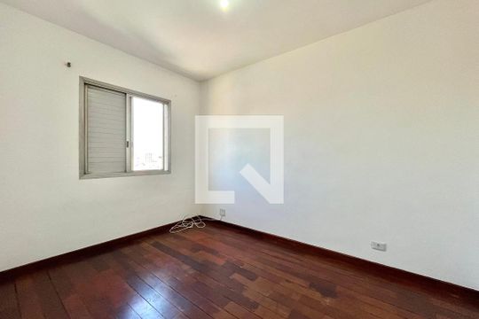 Quarto 1 de apartamento à venda com 2 quartos, 60m² em Cupecê, São Paulo