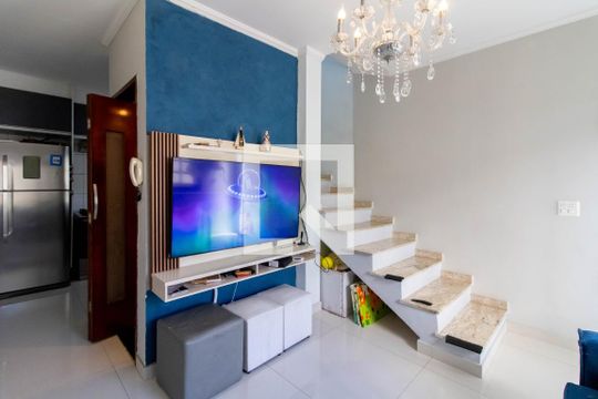 Casa de Condomínio à venda com 2 quartos, 120m² em Jardim do Papai, Guarulhos