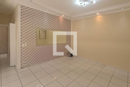 Apartamento para alugar com 2 quartos, 80m² em Pompéia, Santos
