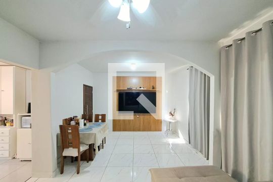 Apartamento à venda com 3 quartos, 85m² em Calafate, Belo Horizonte