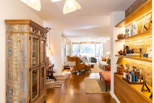 Casa à venda com 3 quartos, 550m² em Jardim Vitoria Regia (zona Oeste), São Paulo