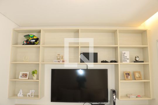 Casa de Condomínio para alugar com 3 quartos, 103m² em Caiapia, Cotia