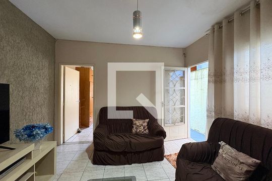 Casa à venda com 2 quartos, 180m² em Vila Siqueira (zona Norte), São Paulo