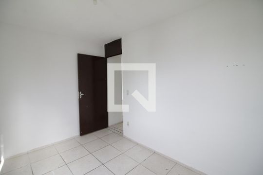 Quarto 2 de apartamento à venda com 2 quartos, 42m² em Anil, Rio de Janeiro