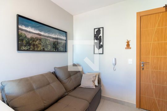 Apartamento para alugar com 1 quarto, 38m² em Jardim São Paulo, São Paulo