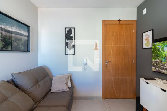 Apartamento para alugar com 1 quarto, 38m² em Jardim São Paulo, São Paulo