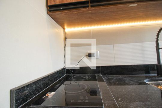 Studio de kitnet/studio para alugar com 1 quarto, 17m² em Santana, São Paulo