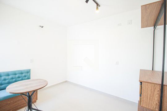 Studio de kitnet/studio para alugar com 1 quarto, 17m² em Santana, São Paulo