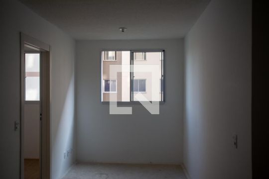 Apartamento para alugar com 1 quarto, 35m² em Jaguaré, São Paulo