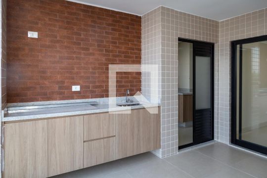 Apartamento à venda com 2 quartos, 68m² em Vila Zanardi, Guarulhos