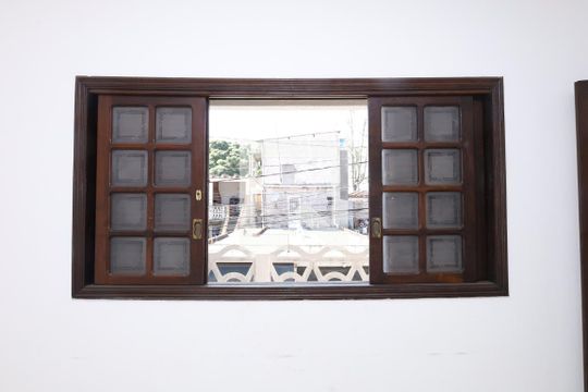 Quarto 1 de casa à venda com 6 quartos, 355m² em Jardim Helena, São Paulo