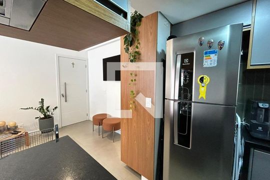 Apartamento à venda com 2 quartos, 63m² em Santo Antônio, Belo Horizonte