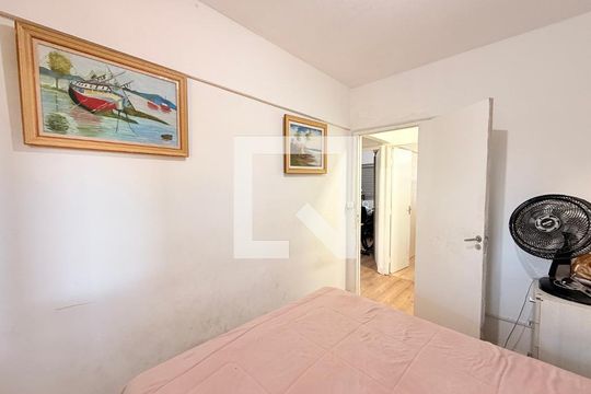 Quarto 1 de apartamento à venda com 3 quartos, 80m² em Vila Santa Maria, Jundiaí