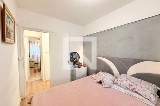 Quarto 1 de apartamento à venda com 3 quartos, 80m² em Vila Santa Maria, Jundiaí