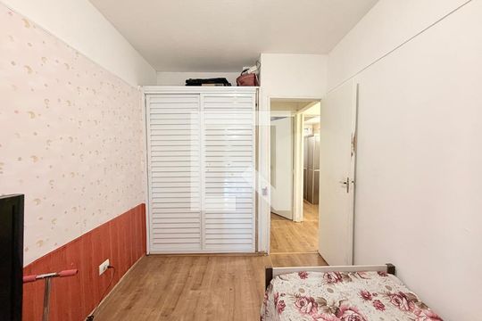 Quarto 2 de apartamento à venda com 3 quartos, 80m² em Vila Santa Maria, Jundiaí