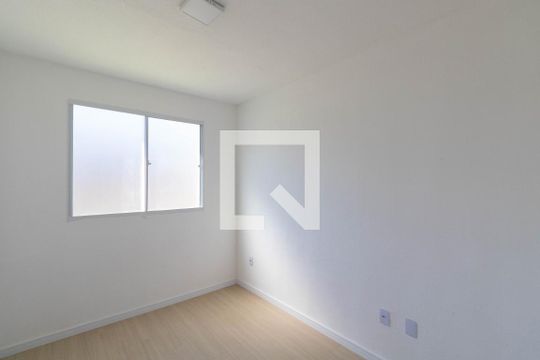 Quarto 1 de apartamento à venda com 2 quartos, 44m² em Vila Princesa Isabel, São Paulo
