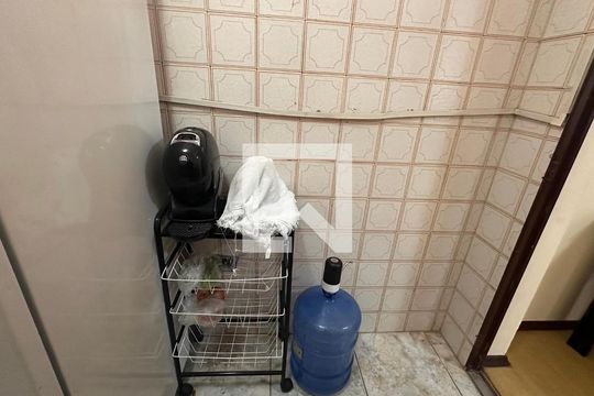Apartamento à venda com 2 quartos, 56m² em Jardim Casablanca, São Paulo