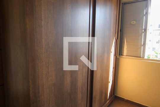 Quarto 2 de apartamento à venda com 2 quartos, 49m² em Jardim Umuarama, São Paulo