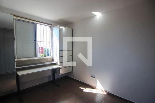 Quarto 2 de apartamento à venda com 2 quartos, 49m² em Jardim Umuarama, São Paulo
