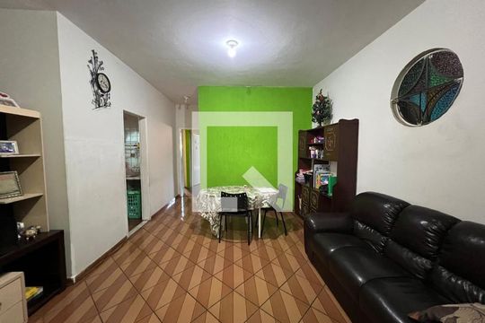 Sala de casa para alugar com 3 quartos, 460m² em Jardim Guanabara, Belo Horizonte