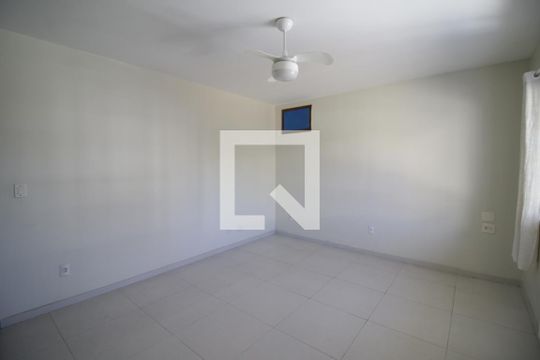 Quarto 1 de casa à venda com 4 quartos, 164m² em Pechincha, Rio de Janeiro
