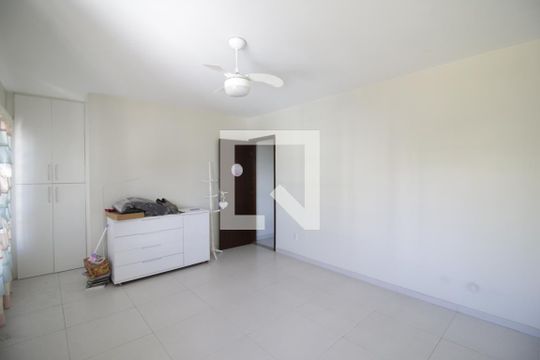 Quarto 1 de casa à venda com 4 quartos, 164m² em Pechincha, Rio de Janeiro