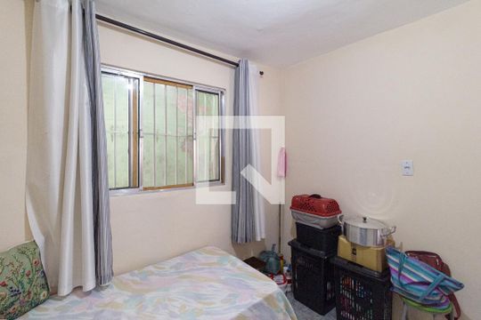Quarto 2 - Casa 1 de casa à venda com 5 quartos, 385m² em Remédios, Osasco
