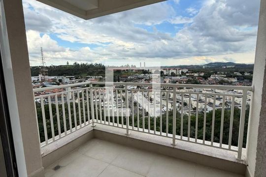 Foto Modelo - Cliente de apartamento para alugar com 3 quartos, 74m² em Jardim Sao Pedro, Mogi das Cruzes