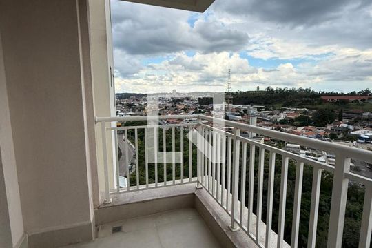 Foto Modelo - Cliente de apartamento para alugar com 3 quartos, 74m² em Jardim Sao Pedro, Mogi das Cruzes