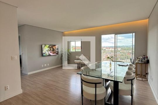 Foto Modelo - Cliente de apartamento para alugar com 3 quartos, 74m² em Jardim Sao Pedro, Mogi das Cruzes