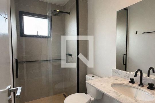 Foto Modelo - Cliente de apartamento para alugar com 3 quartos, 74m² em Jardim Sao Pedro, Mogi das Cruzes