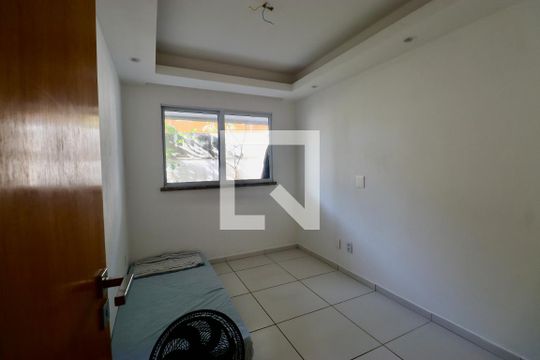 Quarto 1 de apartamento para alugar com 2 quartos, 120m² em Praia do Flamengo, Salvador