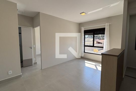 Apartamento para alugar com 1 quarto, 40m² em Loteamento Villa Branca, Jacareí