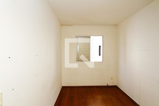 Quarto 1 de apartamento à venda com 3 quartos, 69m² em Buritis, Belo Horizonte