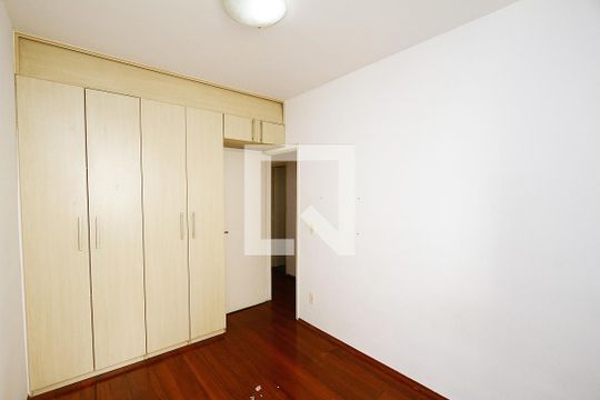 Quarto 1 de apartamento à venda com 3 quartos, 69m² em Buritis, Belo Horizonte