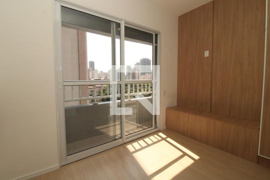 Kitnet/Studio à venda com 1 quarto, 26m² em Chácara Inglesa, São Paulo