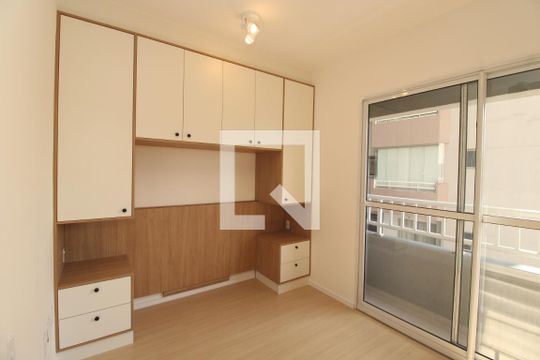 Kitnet/Studio à venda com 1 quarto, 26m² em Chácara Inglesa, São Paulo